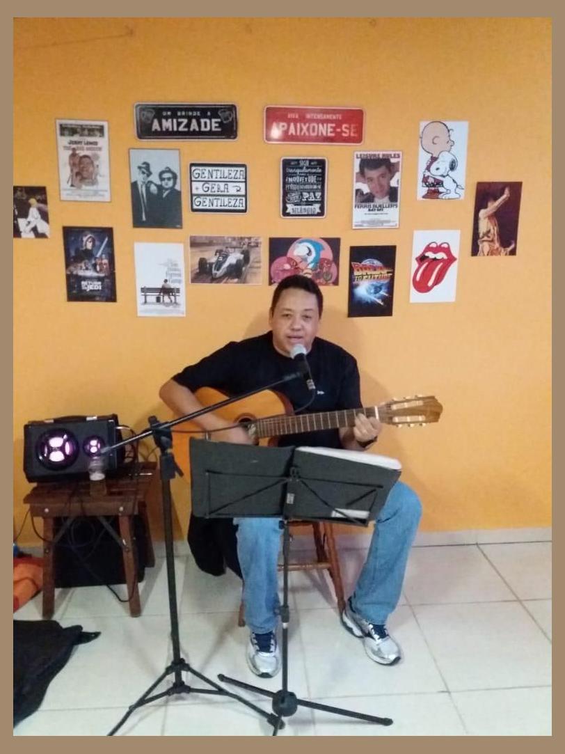 Flávio Nascimento